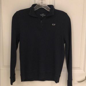 Boys Vineyard Vines Pullover